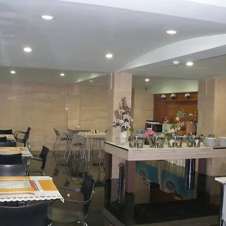 水门理想酒店