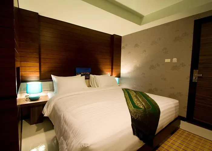 Hotel Ideal Pratunam