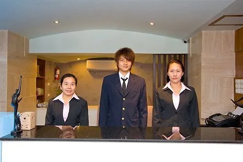 Ideal Pratunam Hotel