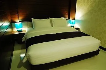 Hotel Ideal Pratunam Bangkok