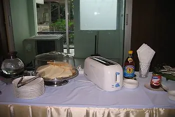 Hotel Ideal Pratunam Bangkok